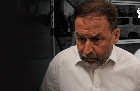 Presidente do Corinthians abre o jogo sobre Marcelo Mariano e VAIDEBET!