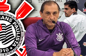Ramn Daz explica sada de Fagner do Corinthians e confiana em Lo Mana para a posio