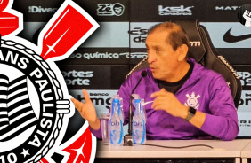 Ramn projeta data para time titular ideal do Corinthians e possibilidades pro Majestoso