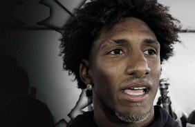 Talles Magno ressalta boa pr-temporada do Timo em 2025 e comenta sobre ser algoz do RB Bragantino