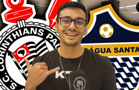 Vitria com batizados! | Anlise completa de Corinthians 2x1 gua Santa pelo Paulisto 2025