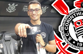 Anlise completa de Corinthians 2x0 So Bernardo pelo Paulisto 2025