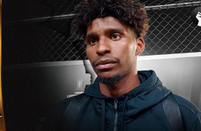Hugo desabafa e cita erros do Corinthians no empate com Universidad Central na Libertadores