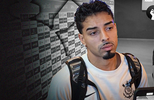 Matheus Bidu afirma que Corinthians teve potencial para vencer o Drbi no Paulistao 2025