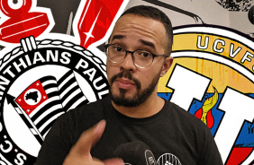 Tudo o que voc� precisa saber sobre a classifica��o do Corinthians contra o Universidad Central