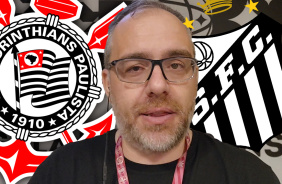 Anlise completa de Corinthians 2x1 Santos pela Semifinal do Campeonato Paulista 2025