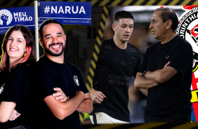 Corinthians perde em Guayaquil e se distancia da fase de grupos da Libertadores | MT #NaRua