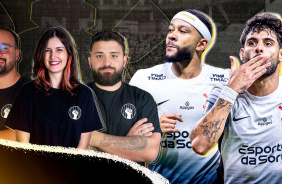 Corinthians vence e garante vantegem em final | Ataque efetivo | Data Fifa e selecionveis