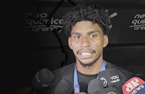Hugo Souza revela ter estudado rival para defender pnalti decisivo na final do Paulisto 2025