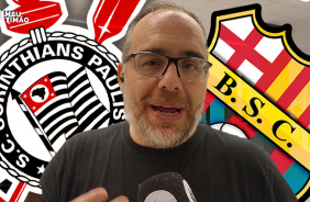Tudo o que voc precisa saber sobre a eliminao do Corinthians na Libertadores 2025