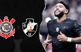 Corinthians 3X0 Vasco | Ps-jogo | Segunda rodada | Campeonato Brasileiro 2025
