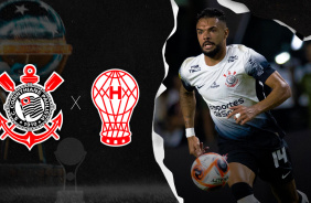 Corinthians 1x2 Huracn | Ao Vivo: Zona Mista e Coletiva | 1 Rodada | Copa Sul-Americana 2025