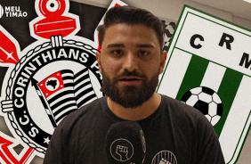 Espera de goleada e entrada criminosa: anlise da vitria do Corinthians contra o Racing-URU