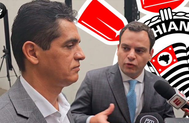 Advogado de Marcelo Mariano abre o jogo aps depoimento  polcia sobre 'Vai de Bet' no Corinthians