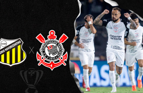 Novorizontino 0 x 1 Corinthians | Ao Vivo  | P�s-Jogo: Coletiva e Zona Mista | Copa do Brasil 2025