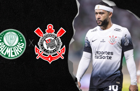 Palmeiras 2x0 Corinthians 🔴 Ao vivo | Ps-jogo: coletiva e zona mista | Campeonato Brasileiro 2025