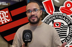 Tudo o que voc precisa saber sobre a derrota do Corinthians para o Flamengo no Brasileiro 2025