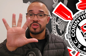 Tudo o que voc precisa saber sobre a vitria do Corinthians sobre o Vasco no Brasileiro 2025