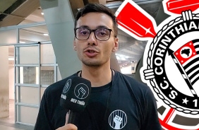 Tudo o que voc precisa saber sobre o empate do Corinthians em Cali pela Sul-Americana 2025