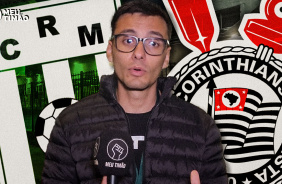 An�lise da vit�ria do Corinthians por 1 a 0 contra o Racing pela Sul-Americana
