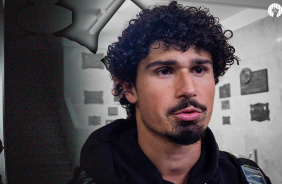 Andr� Ramalho fala em desaten��o em gol tomado e afirma n�o ter desculpa por elimina��o do Tim�o
