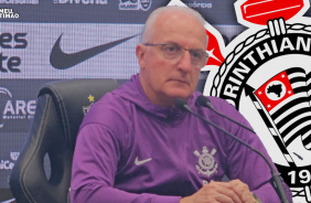 Poupar para a Sula, momento pol�tico e sistema defensivo: coletiva de Dorival Jr