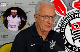 Subestimou o Mirassol?, 2 pior defesa e mais: coletiva de Dorival Jr