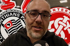 Tudo o que voc precisa saber sobre a vitria do Corinthians sobre o Internacional pelo Brasileiro