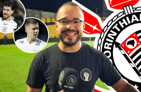 Tudo o que voc� precisa saber sobre a vit�ria do Corinthians contra o Novorizontino na Copa do Brasi