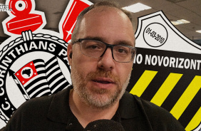 Tudo o que voc precisa saber sobre a classificao do Corinthians na Copa do Brasil 2025