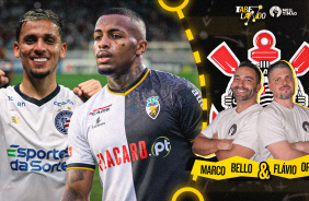 Corinthians busca reforos e primeiros nomes so especulados | Caso de empresrio agita a poltica