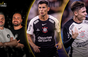 Corinthians empata e fecha primeiro ciclo do semestre | Dorival refor�a confian�a na base