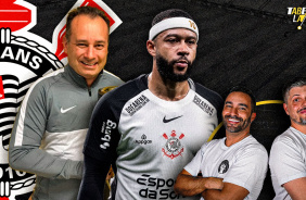 Corinthians v Memphis entrar na mira do Besiktas | Ex-diretor sugere mudanas no estatuto