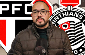 Tudo o que voc� precisa saber sobre a derrota do Corinthians contra o S�o Paulo no Brasileir�o 2025