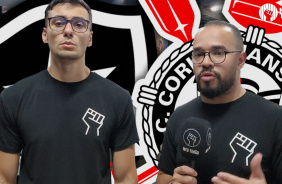 Tudo o que voc� precisa saber sobre o empate do Corinthians com o Botafogo no Brasileir�o 2025