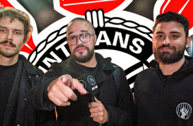 Tudo o que voc� precisa saber sobre o protesto das organizadas do Corinthians no Parque S�o Jorge