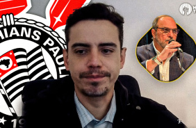 Advogado analisa situa��o pol�tica do Corinthians e papel do Conselho Deliberativo