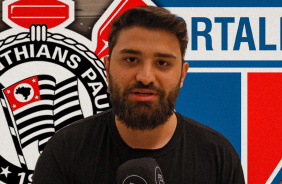 Corinthians 1x1 Fortaleza: an�lise completa do empate do Tim�o sobre o Fortaleza na NQA