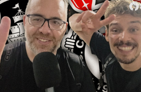Tudo sobre a vit�ria do Corinthians por 3x2 contra o Vasco da Gama pelo Brasileir�o 2025