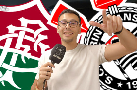 Fluminense 0x1 Corinthians: an�lise completa sobre a vit�ria do Tim�o no Brasileir�o