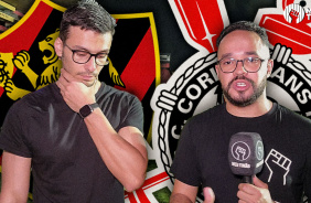 Tudo sobre a derrota do Corinthians para o Sport por 1x0 pelo Brasileir�o 2025