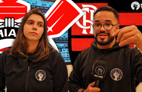 Tudo sobre a derrota do Corinthians para o Flamengo por 1x2 pelo Brasileir�o 2025