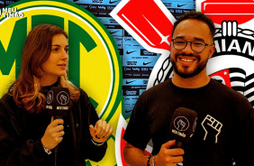 Corinthians 3 x 0 Mirassol: an�lise completa sobre a vit�ria do Tim�o no Brasileir�o