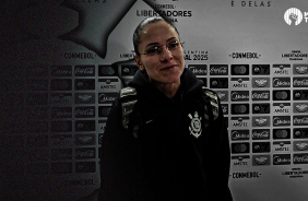 �rika fala sobre Mundial, cita gol anulado e comenta sobre os p�naltis
