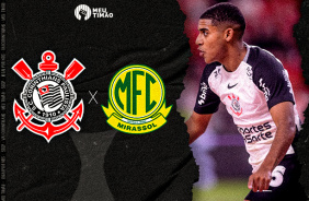 Melhores momentos: Corinthians 3x0 Mirassol | 27� rodada | Brasileir�o 2025