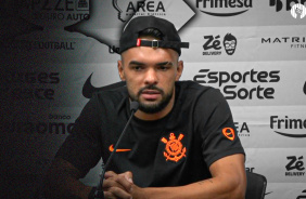 Raniele cita autocr�tica e culpa dos jogadores ap�s derrota para o Santos