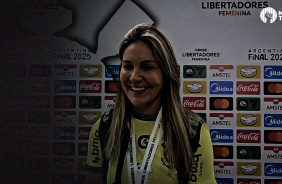 Zanotti fala sobre atual momento da carreira, cita renova��o e comenta prepara��o no Mundial