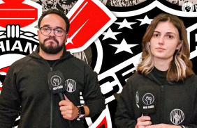 Corinthians 0x1 Cear�: an�lise completa sobre a derrota do tim�o no Brasileir�o