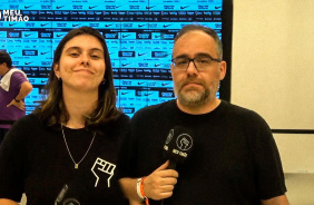 Corinthians 2x2 Botafogo: an�lise completa sobre o empate do Tim�o no Brasileir�o