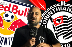 RB Bragantino 2x1 Corinthians: an�lise completa sobre a derrota do Tim�o no Brasileir�o